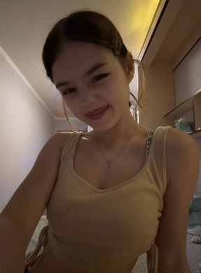 Вика Xdhka (xDshka)